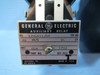 General Electric 12HGA11J54 Auxiliary Relay Type HGA GE 48 Volt DC GEF-2623 (NP1619-8)