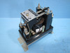 General Electric 12HGA11J54 Auxiliary Relay Type HGA GE 48 Volt DC GEF-2623 (NP1619-8)