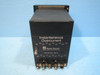 Basler Electric BE1-50 Instantaneous Overcurrent Relay F2E A1P B0N6F BEI50 BE150 (NP1624-1)