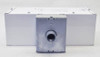 Philips Day-Brite EHL400PMT-LR23-PSC-LP 400W 3.7A 277V Metal Halide Luminaire (YY3178-1)