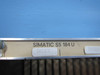 Siemens 6ES5184-3UA11 SIMATIC S5 21 Slot Rack PLC Chassis C79451-A3093-B91 184 U (NP1626-2)