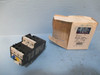 Image of NEW GE RTN1T 17.5-22A Direct Mount Reset Overload Relay 17.5 - 22 Amp (LOT OF 5)