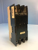 Cutler Hammer JDB2250 250A Circuit Breaker 250 Amp Trip Westinghouse 2 Pole HACR (EM1962-1)