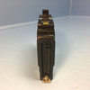 Lot of 5 Square D EGB14020 20A 1 Pole Circuit Breaker 277/240V 1 Pole 20 Amp 1P x5 (EM1973-35)