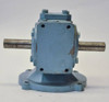 Alling-Lander Division 2133-UF-2 Gear Reducer Ratio 05 1.069 Input HP 1800 RPM (YY3917-2)