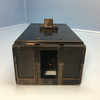 Westinghouse NB21000F 1000A 2 Pole Circuit Breaker w/ 1000 Amp Trip NB21200F 2P (EM1979-1)