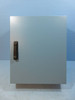 NEW Cooper B-Line 24208AL Industrial Panel 24" x 20" x 8" Enclosure Type 12 & 4 (TK2572-98)
