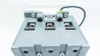 ABB AE130-30-11-81 New Contactor 600V 160 Amp 125HP 24VDC Coil AE130-30 160A NIB (YY3465-2)
