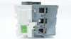 ABB AE130-30-11-81 New Contactor 600V 160 Amp 125HP 24VDC Coil AE130-30 160A NIB (YY3465-2)