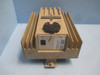 Modicon P430 Power Supply PS Model P-430 115V 60VA 115Vac P43O (DW0166-2)