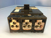 Square D MHL366006139 600A Circuit Breaker w/ Shunt 480/600V MAL S2 600 Amp HACR (EM1992-1)