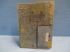 Taylor 125P660-CV1 Transmitter PLC Type J 117V 9W 11VA Circuit Board Card PCB (DW0168-4)