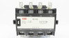 ABB EK-100 4-Pole Contactor 170 Amp 600V 24V DC Coil 170A EK100 (YY3017-10)