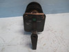 Electroswitch 74203WW 20A 600V Trip Close Rotary Switch Series 24 (DW0178-7)