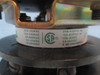 Electroswitch 24904QE 20A 600V 4 Position Selector Rotary Switch Ser 24 24904 QE (DW0183-2)