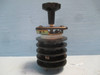 Electroswitch 24904QE 20A 600V 4 Position Selector Rotary Switch Ser 24 24904 QE (DW0183-2)