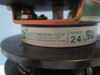Electroswitch 24904QE 20A 600V 4 Position Selector Rotary Switch Ser 24 24904 QE (DW0183-2)