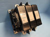 Image of Mitsubishi S-N800UR Motor Contactor 910 Amp 600V 600HP 200-240V Coil 3PH 910A