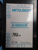 Mitsubishi S-N800UR Motor Contactor 910 Amp 600V 600HP 200-240V Coil 3PH 910A (TK2587-26)