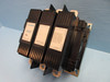 Mitsubishi S-N800UR Motor Contactor 910 Amp 600V 600HP 200-240V Coil 3PH 910A (TK2587-26)