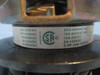 Electroswitch 24208E 20A 600V 2 Position Selector Rotary Switch Series 24 (DW0184-2)