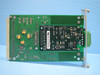 Delta Tau UNET 603485-101 Universal Field Bus Adapter Card PLC Module Comm NET (NP1669-1)