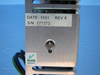 Delta Tau UMAC AC Power Supply NTQ123 PLC Module PS NTQ 123 Astec 06 PMAC (NP1677-1)