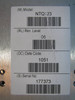 Delta Tau UMAC AC Power Supply NTQ123 PLC Module PS NTQ 123 Astec 06 PMAC (NP1677-1)