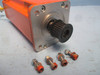 API Elmo 3HAC10674-1 AC Servo Motor ABB Robotics 3 HAC 10674 Rev 1 Tamagawa (DW0214-1)