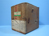 NEW GE 12IAC77A12A Time Overcurrent Relay Inverse 60Hz 6A General Electric IAC (NP1681-1)