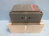 ABB AF260-20 Motor Contactor 2-Pole 350 Amp 600V 20-60V-DC Coil 1-Ph 2P 350A (TK2610-1)