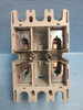 ABB AF260-20 Motor Contactor 2-Pole 350 Amp 600V 20-60V-DC Coil 1-Ph 2P 350A (TK2610-1)