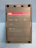 ABB AF260-20 Motor Contactor 2-Pole 350 Amp 600V 20-60V-DC Coil 1-Ph 2P 350A (TK2610-1)