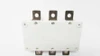 Socomec Sirco 250 Amp On Load Isolator Disconnect Switch Interrupteur (YY3433-2)