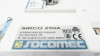 Socomec Sirco 250 Amp On Load Isolator Disconnect Switch Interrupteur (YY3433-2)