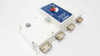Image of Socomec Sirco 1000 Amp 1000V 4P On Load Isolator Disconnect Switch 4-Pole