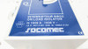 Socomec Sirco 1000 Amp 1000V 4P On Load Isolator Disconnect Switch 4-Pole (YY3982-1)