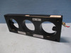 Cutler Hammer 9253C22H03 Current Transformer Ratio 2500:2.5A CT (DW0234-4)