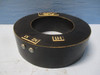 Magnetics and Controls MC# 9313 Current Transformer Ratio 4000:5A CT Magcon (DW0228-12)