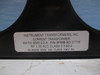Instrument Transformers 3P668-SD-37716 Current Transformer Ratio 2500:2.5A CT (DW0215-6)