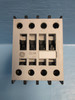 GE CL04D301M IEC Motor Contactor 24V DC Coil LB3DWD 20 HP @ 460V CL04 54A (TK2618-2)