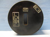 Magnetics and Controls MC# 9311 Current Transformer Ratio 4000:5A CT Magcon (DW0227-15)