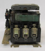 GE CR153J003ACA Contactor 550VAC 180 Amp 220V Coil General Electric (YY3714-1)