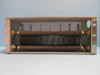 Hubbell 3004 Type K-1 Euclid Power Resistor 30856-255 95A .808 Ohms (TK2619-2)