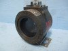 GE 750X33G303 Current Transformer Type JAK-0 Ratio 400:5A CT General Electric (DW0245-1)