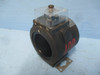 GE 750X33G303 Current Transformer Type JAK-0 Ratio 400:5A CT General Electric (DW0245-1)