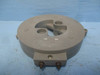 ABB 449D701G08 Current Transformer DSM16-1200 Ratio 1200:5 CT (LOT OF 3) (DW0249-1)