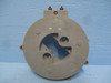 ABB 449D701G08 Current Transformer DSM16-1200 Ratio 1200:5 CT (LOT OF 3) (DW0249-1)
