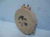 ABB 449D701G07 Current Transformer DSM16-800 Ratio 800:5 CT (LOT OF 3) (DW0248-3)