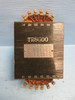 Reliance Electric 69956-W Single Phase Transformer 50/60 Cycles TR8600 (TK2652-1)